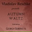 Vladislav Reschke feat. Georgiy Borovets
