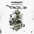 Dafedbaby feat. arsonal da rebel, Ryan Vital