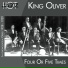 King Oliver