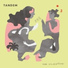 Raw-Suppliers, WOX, Roboti Niro