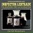 Inspector Lestrade