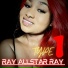 RAY ALLSTAR RAY