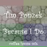 Tim Ponzek