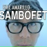 Eric Amarillo