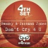 MY MIX 2 - DJ Kustov