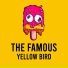 yellow bird