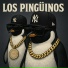 Menor Ganster