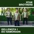 Stak Brothers