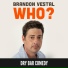 Brandon Vestal