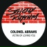 Colonel Abrams