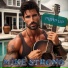 MIKE STRONG