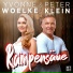 Peter Klein, Yvonne Woelke