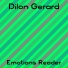 Dilon Gerard
