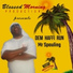 Mr Spaulding