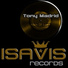 Tony Madrid
