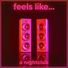 Feels Like... feat. Jahdean