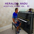 Heraldo Hadu