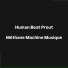 Human Beat Prout