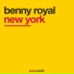 Benny Royal, Leon Benesty