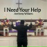 ANTHONY WILLIAMS