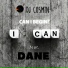 DJ Cosmin feat. Dane