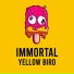 yellow bird