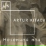 Артур Китаев