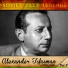 Alexander Tsfasman Jazz Orchestra, G. Basman