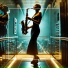 Velours Sax
