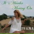 Ivana Raymonda van der Veen