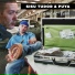 Sisu Tudor, Puya feat. Cabron