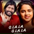 Umakant Barik, Aseema Panda