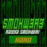 Ragga Smokwiri