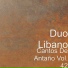 Duo Libano