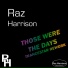 Raz Harrison
