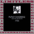 Putney Dandridge And His Orchestra