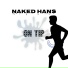 Naked Hans