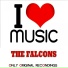 The Falcons