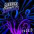 Strange Tentacles