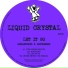 Liquid Crystal (N.R.G.)