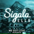 Sigala feat. Ella Henderson
