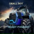 Small Boy