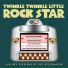 Twinkle Twinkle Little Rock Star