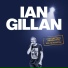 IAN GILLAN WITH THE DON AIREY BAND