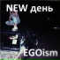 EGOism