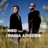 Саша Аносов, Иво
