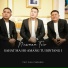 NIRWANA TRIO, GANUBE