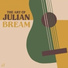Julian Bream, guitar