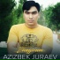 Azizbek Juraev, Farahnoz Sharafova