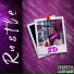 RUSTLE